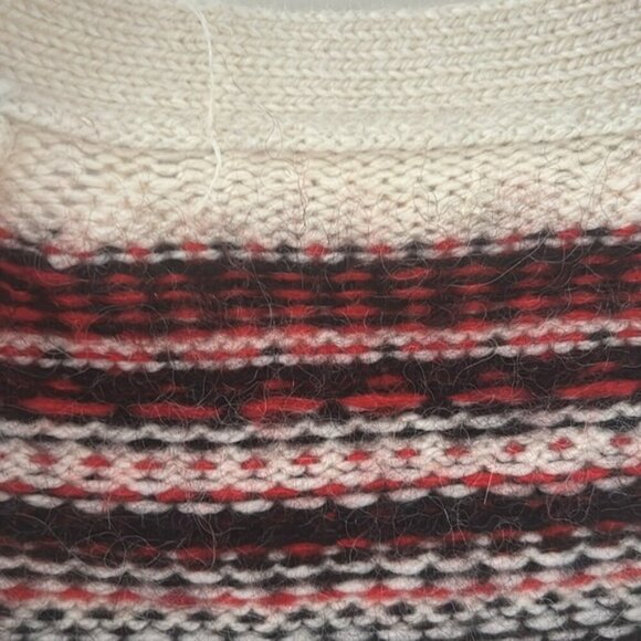 🎀Aritzia “TNA” Laguna Wool/Alpaca Button Front Cardigan (small) euc - Picture 5 of 10